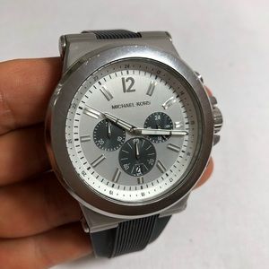 Men's Dylan Watch MK8296